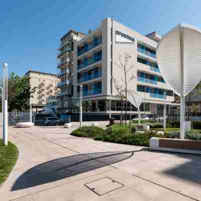 Sporting運動飯店 Hotel Exterior