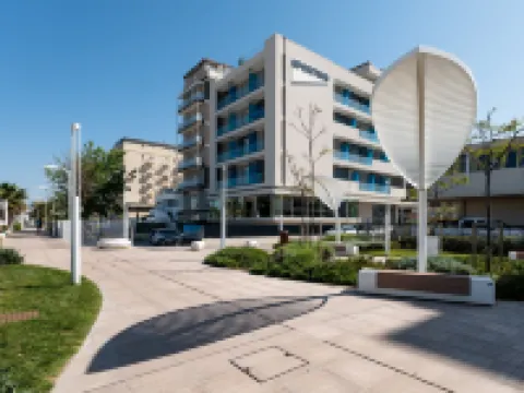 ホテルスポーティング リッチョーネのホテル