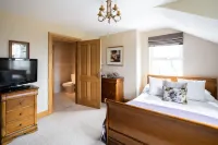 Drum Manor Hotels in 