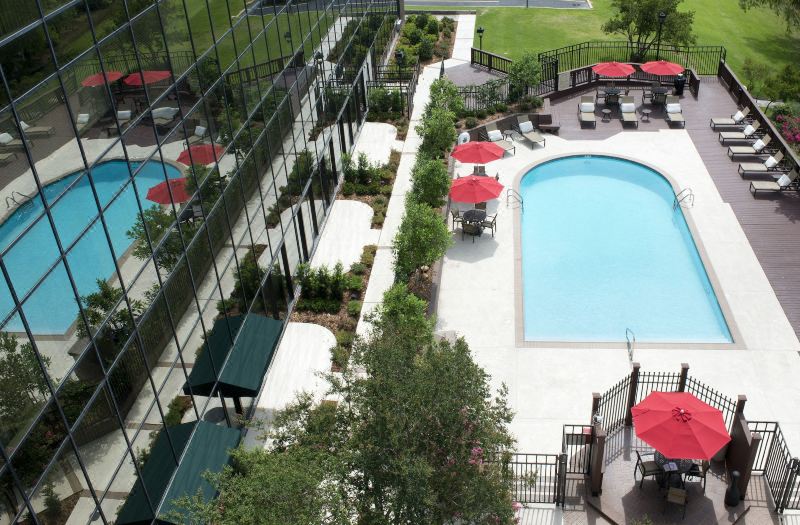 DoubleTree by Hilton Lafayette photo 4
