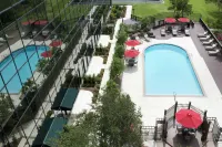 DoubleTree by Hilton Lafayette - Pool