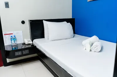 Aikiko House Hotels in Davao