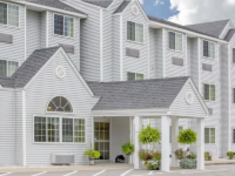 Microtel Inn & Suites by Wyndham Gassaway/Sutton Hotels in Braxton County