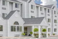 Microtel Inn & Suites by Wyndham Gassaway/Sutton Hotel di Gassaway