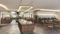 Pereira Samsun Hotels in Atakum