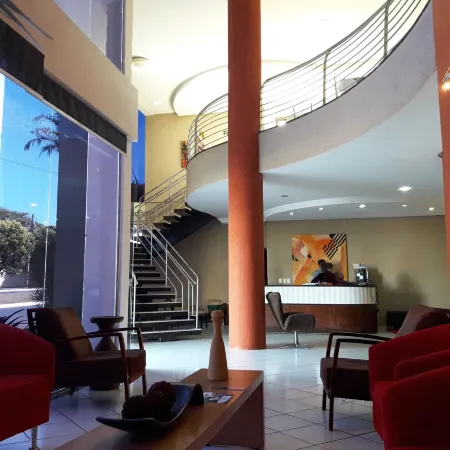 Colorado Plaza Hotel