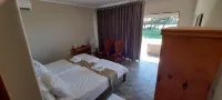 Ezulwini Game Lodge Hotels in Hluhluwe