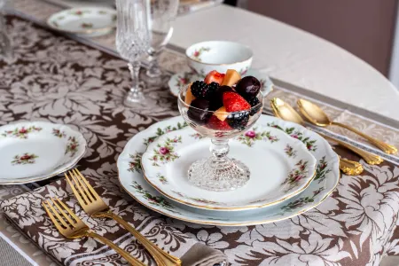 Valparaiso Inn Bed & Breakfast