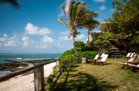 Chantauvent Guest House - Ocean View