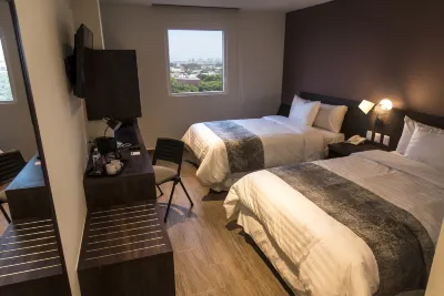 Lithio Hotel Các khách sạn ở 