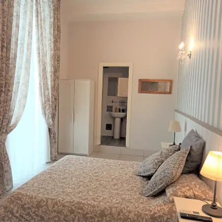 B&B Dei Decumani