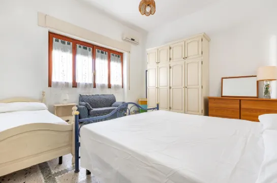 2068 Villa Marina Salentina別墅