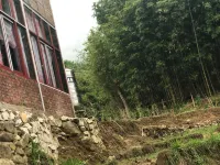 Moc Anh House - pemandangan pegunungan