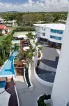 Manta Bargara - Beach