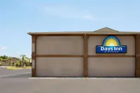 Days Inn by Wyndham Hardeeville/ I-95 State Line Hotels in 