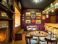 Fouriesburg Country Inn - breakfast