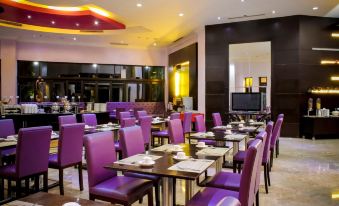 Zurich Hotel Balikpapan