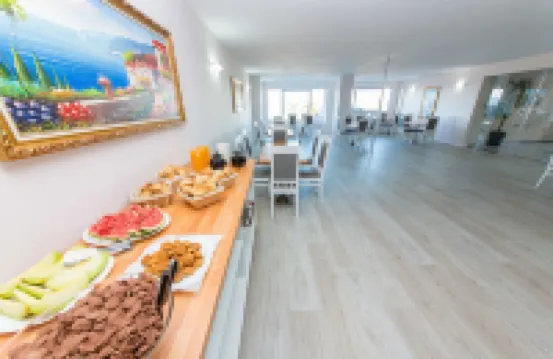 Hotel Saranda Palace