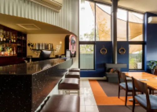 สเตชั่น โมเทล พาร์คส์