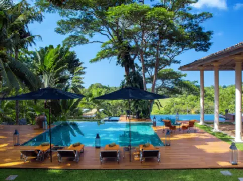 Haritha Villas & Spa