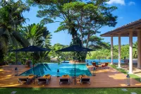 Haritha Villas & Spa - Mountain view