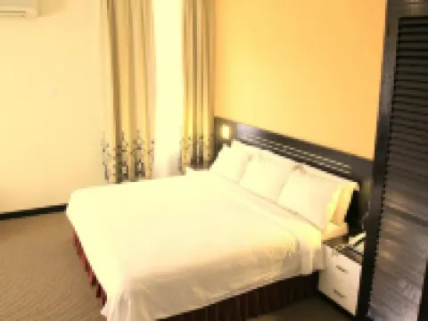 Perkasa Hotel Tenom Hotels in Tenom