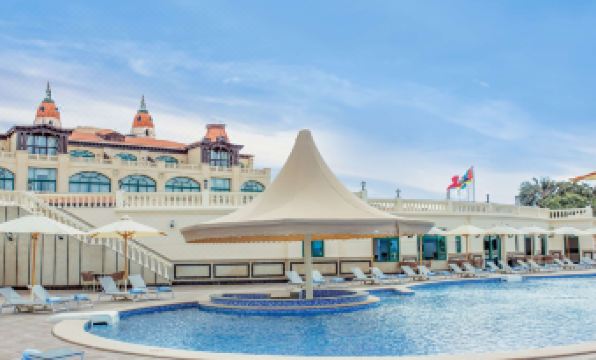 Rixos Montaza Alexandria