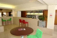 Hotel Eurosol Leiria & Jardim - bar