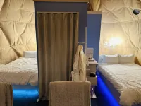 IZU GLAMPING RESORT Ishiki385 Hotels in Nishiizu