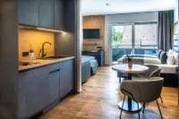 Burgau Hotel Sonnenhof Hotels in Munsterhausen