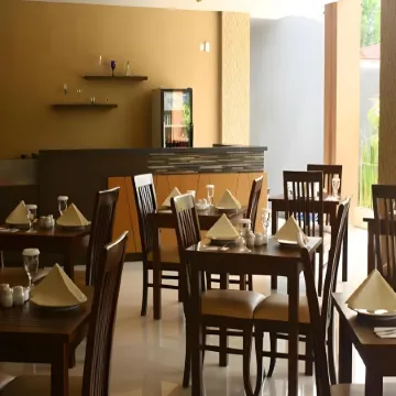 Mataram Square Hotel
