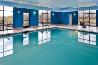 Hampton Inn & Suites Wilmington Hotels in Liberty Township