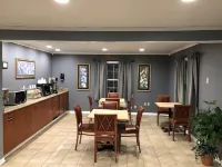 First Heritage Inn Rantoul Hotels in Rantoul Township