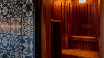 スパ・大浴場 上諏訪温泉 しんゆの写真