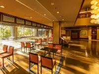 Fujiya Hotel a Kaga
