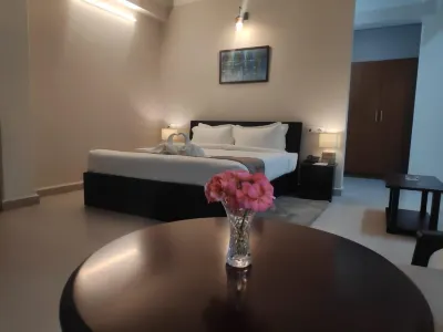 Hotel Lavisto