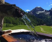 Beautiful chalet - The mountains on the doorstep Hotels in Vintl