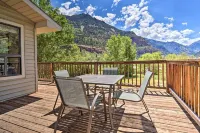 Hummingbird 5br/3ba Home