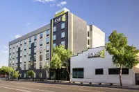 Home2 Suites by Hilton Phoenix Downtown Hotel a Phoenix
