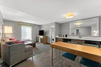 Hampton Inn & Suites Philadelphia/Newtown
