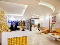 Hotel Krishnam Hotéis em Vrindavan