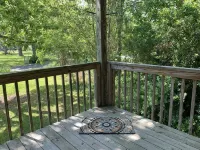 Coffee Creek Cottage: A tranquil, waterfront escape minutes from Oriental, NC