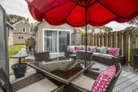 Riverside Tiny Home Retreat 28+ Day Extended Stays Welcome