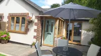 Water Meadows Cottage in Dorset's Area of Outstanding Natural Beauty