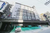 Jamsil Louize Hotels in Seoul