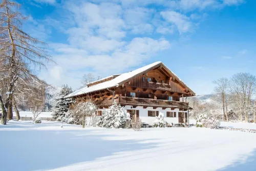 Landhaus Christl am See Hotels in Kreuth