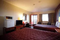 Tidal Bore Inn Hotels in Truro