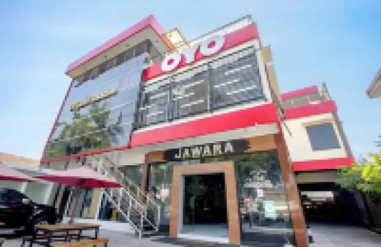 Super OYO 250 De'Gadri Ndalem
