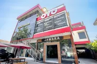 Super OYO 250 De'Gadri Ndalem Hotel di Tamantirto