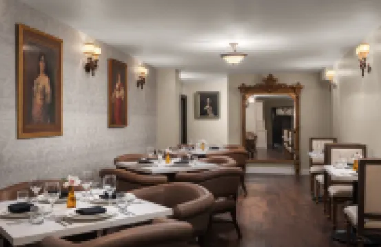 National Hotel Jackson, Tapestry Collection by Hilton